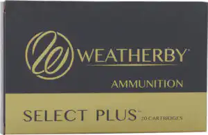 WEATHERBY AMMO 300 WBY MAGNUM - 180GR SCIROCCO 20RD 10BX/CS