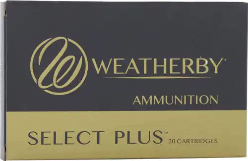 WEATHERBY AMMO 300 WBY MAGNUM - 180GR SCIROCCO 20RD 10BX/CS
