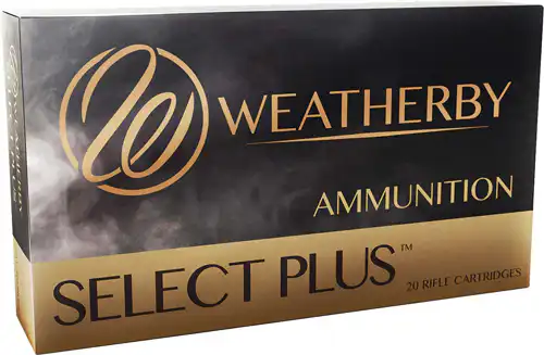 WEATHERBY AMMO 300 WBY MAGNUM - 200GR ELDX 20RD 10BX/CS