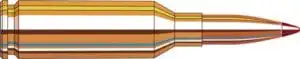 HORNADY V-MATCH 22 ARC - 62GR ELD-VT 20RD 10BX/CS
