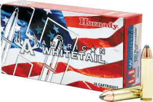 HORNADY WHITETAIL 400 LEGEND - 210GR INTERLOCK 20RD 10BX/CS