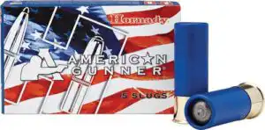 HORNADY GUNNER 12GA 2.75" - 00 BUCK 10RD 10BX/CS