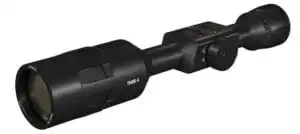 ATN THOR 4 THERMAL 7-28X SCOPE #