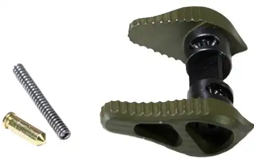 TIMBER CREEK SAFETY SELECTOR - AMBI MIL-SPEC OD GREEN