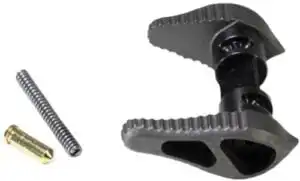 TIMBER CREEK SAFETY SELECTOR - AMBI MIL-SPEC TUNGSTEN