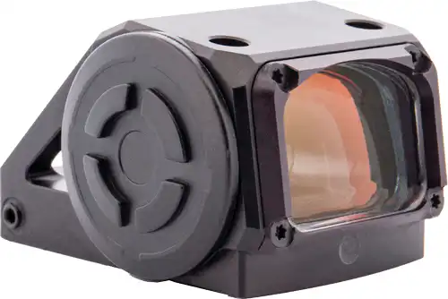SHIELD SIGHTS AMS ADVANCED - MINI SIGHT RED DOT 4MOA