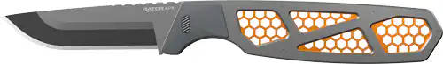 OUTDOOR EDGE RAZOR APX 3" - TITANIUM COATED FRAME W/7 BLD