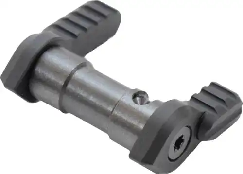 ARMASPEC FT90 90 DEGREE FULL - THROW AMBI SAFETY SELECTOR BLK