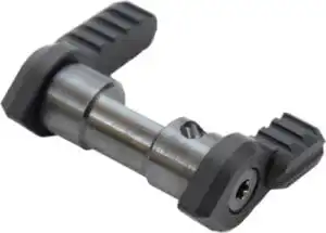 ARMASPEC ST45 45 DEGREE SHORT - THROW AMBI SAFETY SELECTOR BLK