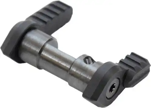 ARMASPEC ST45 45 DEGREE SHORT - THROW AMBI SAFETY SELECTOR BLK