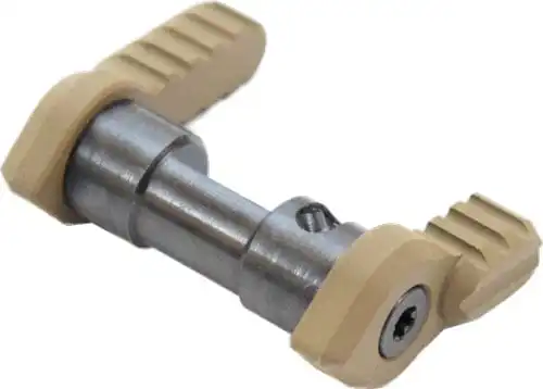 ARMASPEC ST45 45 DEGREE SHORT - THROW AMBI SAFETY SELECTOR FDE
