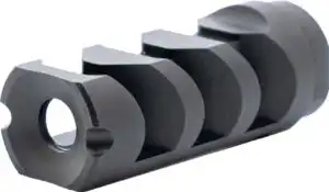 ARMASPEC FIREBALL COMPENSATING - MUZZLE BRAKE .308/300 BLK OUT