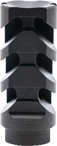 ARMASPEC FIREBALL COMPENSATING - MUZZLE BRAKE .223/5.56 BLACK