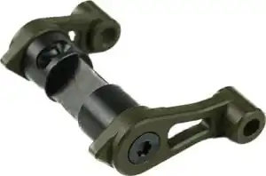 ARMASPEC FULCRUM 45/90 AMBI - SAFETY SELECTOR ODG