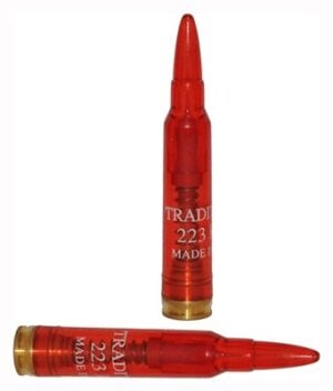 TRADITIONS SNAP CAPS .223REM - 2-PACK