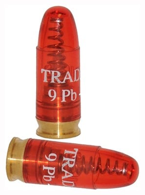 TRADITIONS SNAP CAPS 9MM - 5-PACK