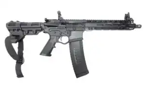 AMERICAN TACTICAL INC ALPHA MAXX 5.56 10.5" 60+1