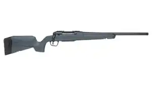 SAVAGE ARMS AXIS 2 308WIN BL/GRY 20" TB