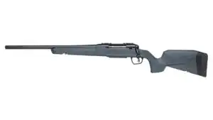 SAVAGE ARMS AXIS 2 308WIN BL/GRY 20" LH TB
