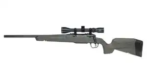SAVAGE ARMS AXIS 2 XP 30-06 BL/GRN LH TB
