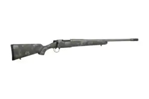 CHRISTENSEN ARMS MESA FFT 22CM TUNGSTEN 20"