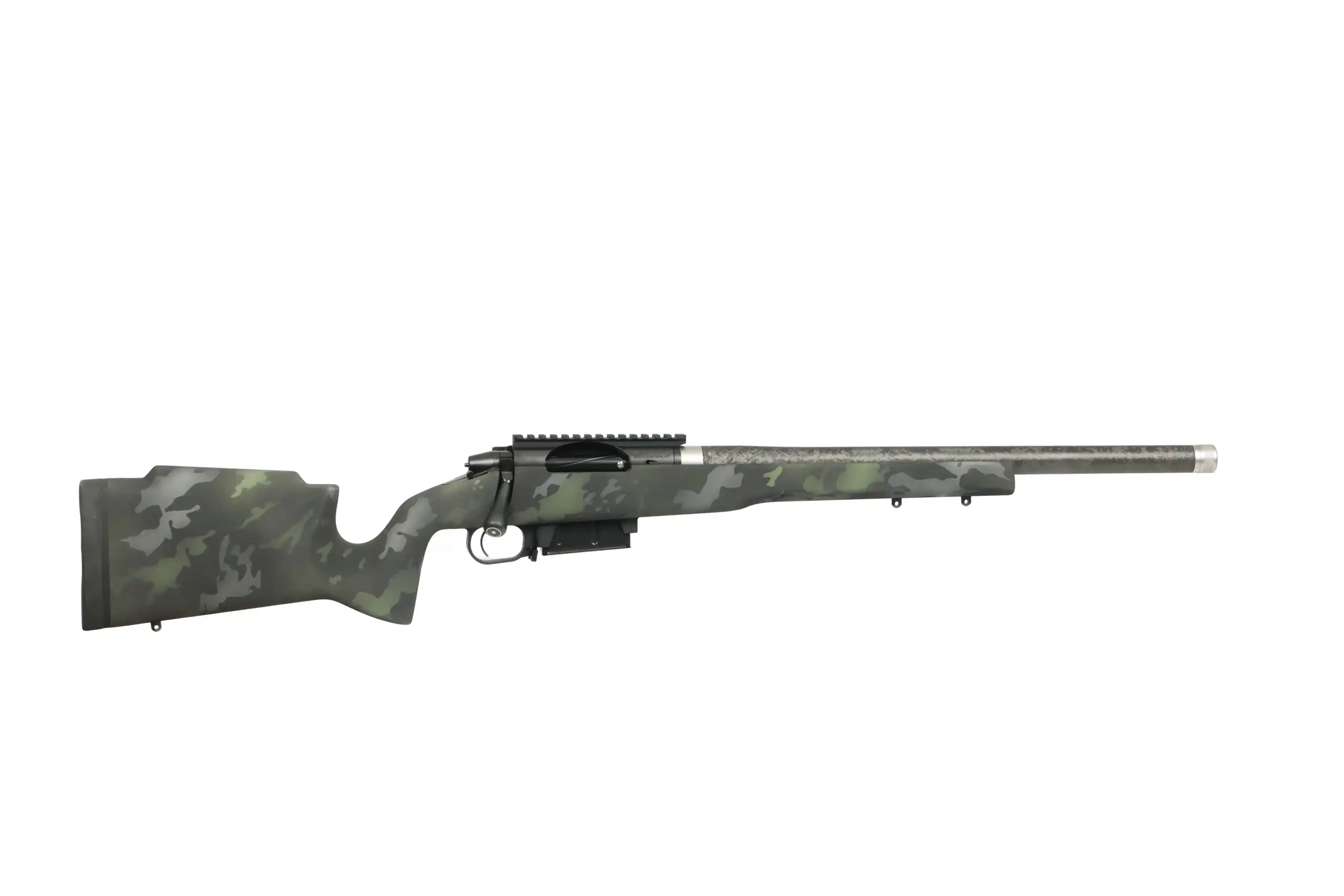 PROOF RESEARCH ELEVATION MTR 22CR MDNGHT 20"