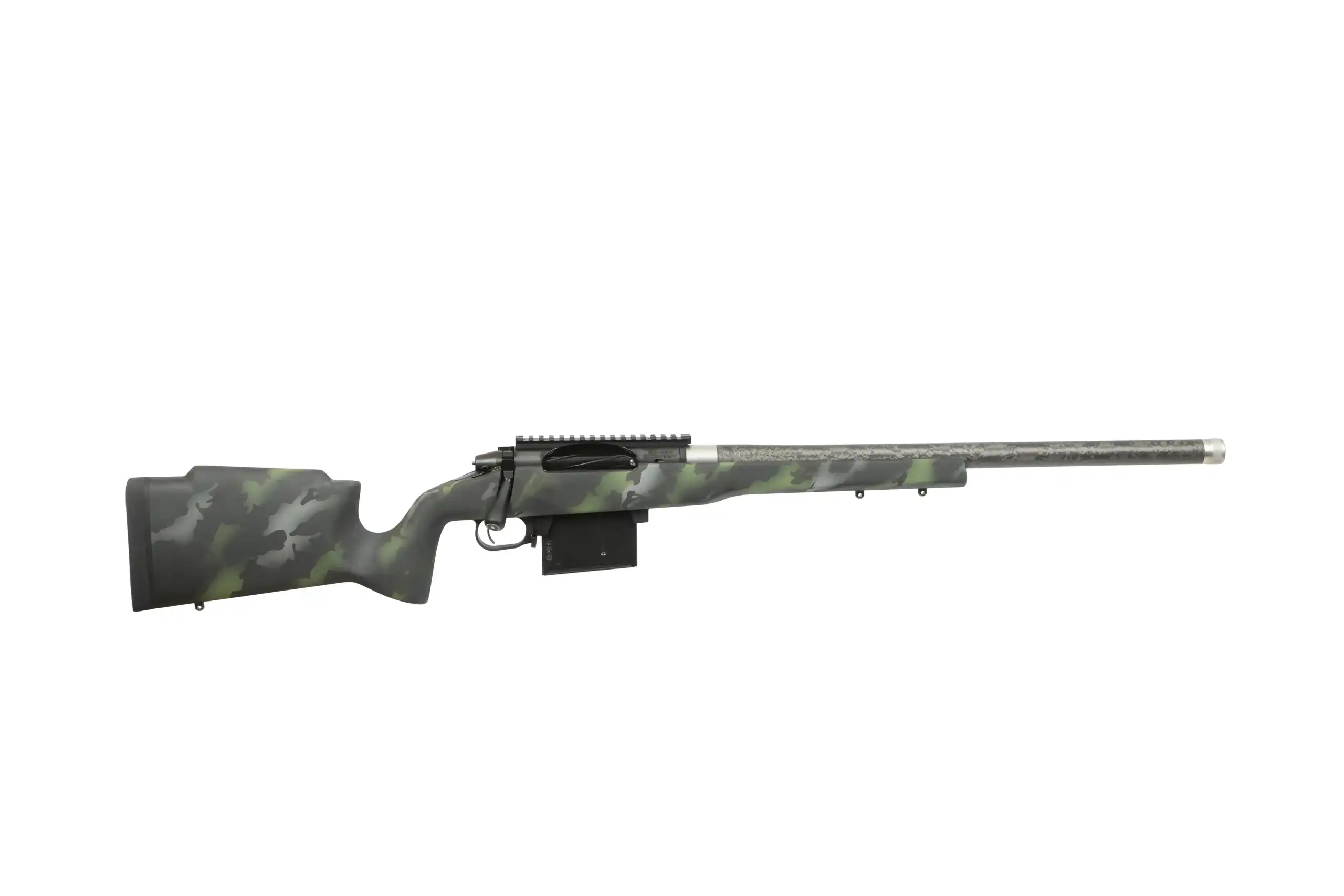 PROOF RESEARCH ELEVATION MTR 6.5PRC MDNGT 22"