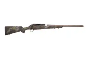 PROOF RESEARCH ELEVATION 2.0 6.5CR MDNGHT 22"