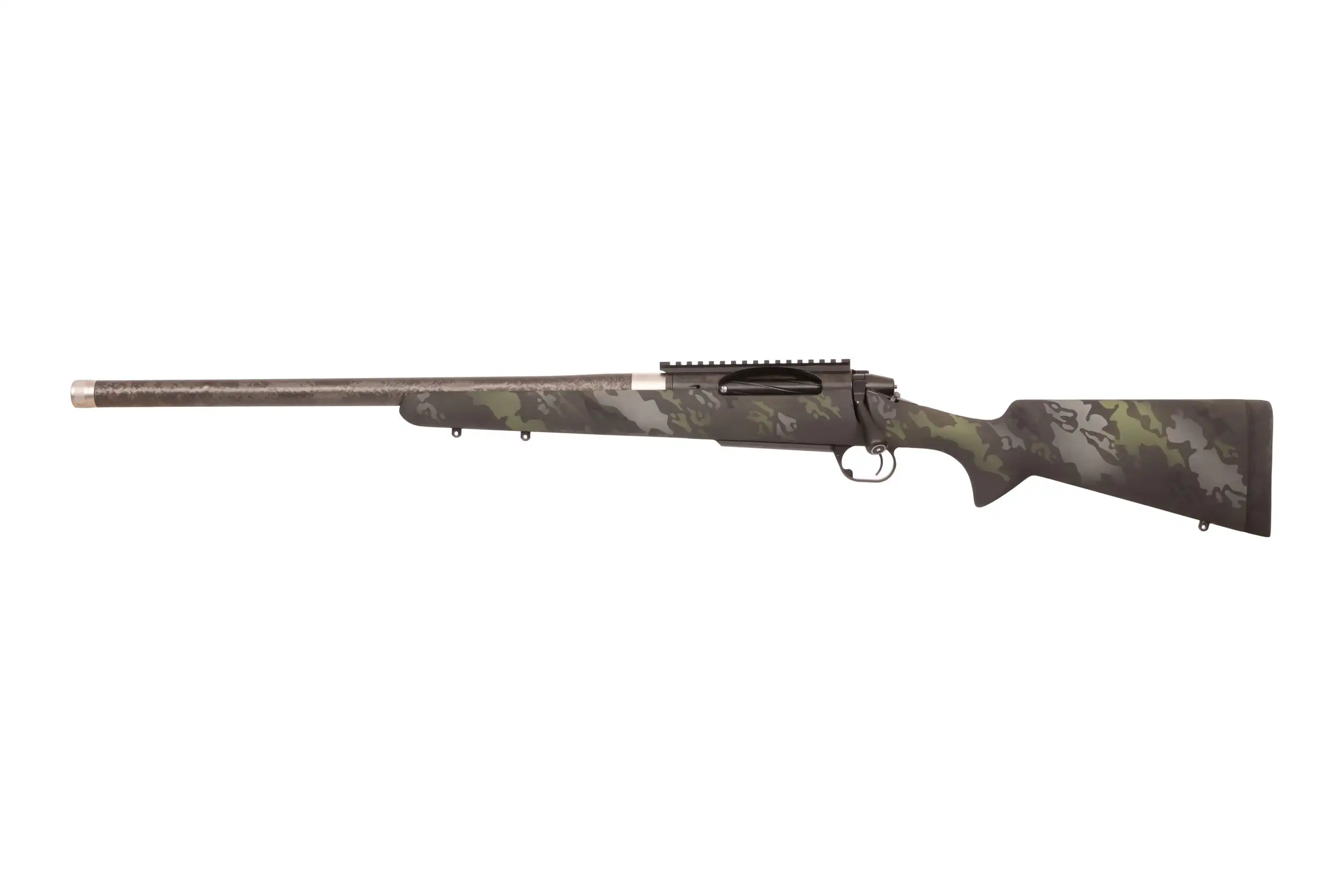 PROOF RESEARCH ELEVATION 2.0 300WN MDNT 22"LH