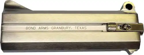 BOND ARMS BARREL 45LC/410 3" - 4.25" STAINLESS