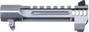 DESERT EAGLE 44MAG L5 5"BARREL - CARBON STEEL BRUSHED CHROME