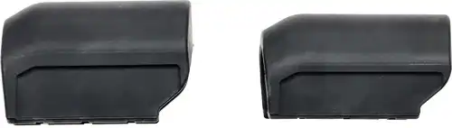 BCM STOCK RISER KIT MOD 3 - FITS MOD 3 STOCK BLACK