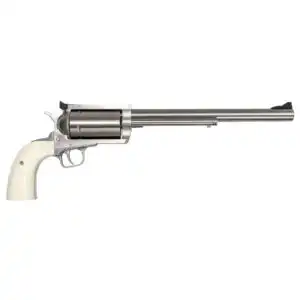 MAGNUM RESEARCH BFR REV 30/30 SS BSLY 10" 6SH