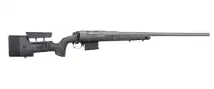 BERGARA HMR PRO 22CR GRAY 20" TB