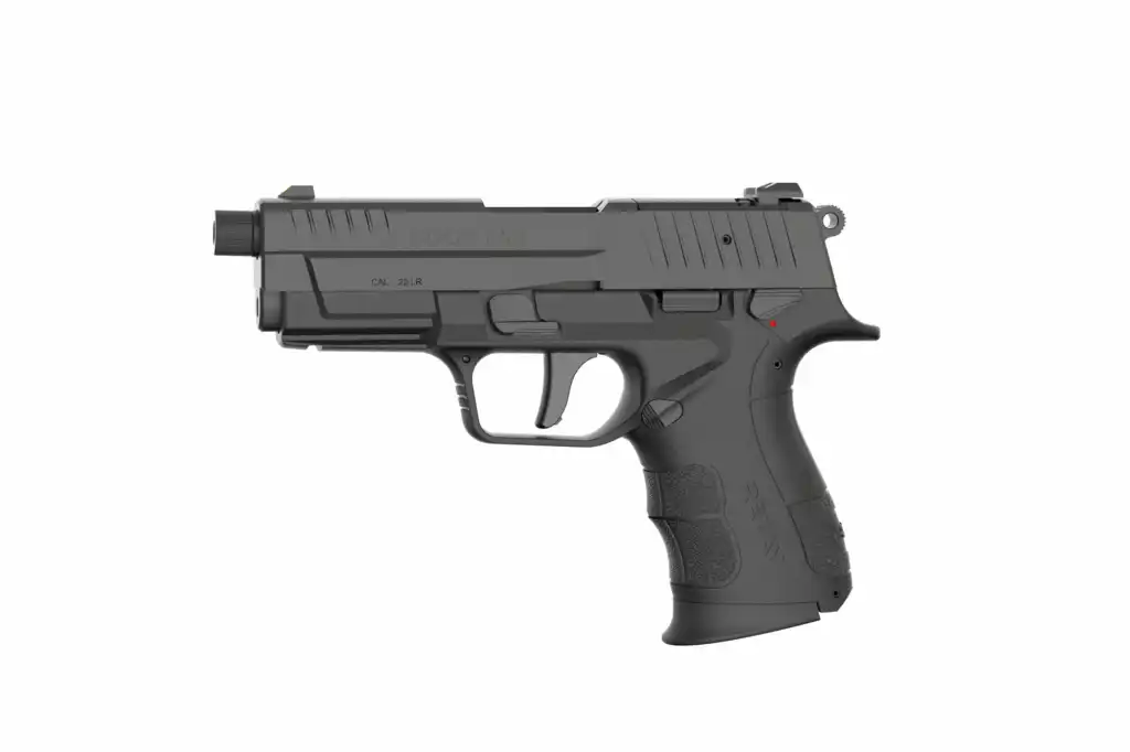 RETAY RXP22 22LR BLK 10+1 DA/SA TB