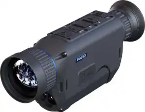 PARD BOBCAT THERMAL HANDHELD - MONOCULAR 640 35MM WITH LRF