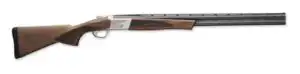 BROWNING CYNERGY FIELD 12/28 BL/WD 3"