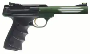 BROWNING BUCKMARK LT GRN 22LR 5.5"