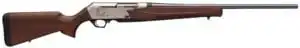 BROWNING BAR MK3 243WIN BL/WD 22" NS #