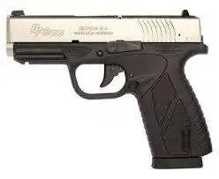 BERSA CONCEAL CARRY 9MM DUOTONE OR