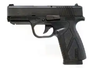 BERSA CONCEAL CARRY 9MM MATTE 8+1 OR
