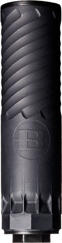 BERGARA SUPPRESSOR 30CAL - 5/8-24 HUB BLACK