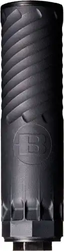 BERGARA SUPPRESSOR 30CAL - 5/8-24 HUB BLACK