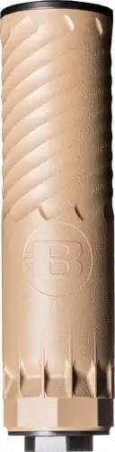 BERGARA SUPPRESSOR 30CAL - 5/8-24 HUB FDE