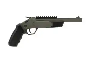 ROSSI BRAWLER 410/9" OD GREEN #