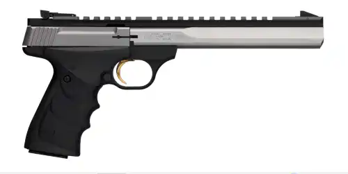 BROWNING BUCKMARK CONTOUR STNLS 7.25"