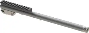 SSK CONTENDER BARREL 357 - MAXIMUM 16.25" W/BASE THREADED