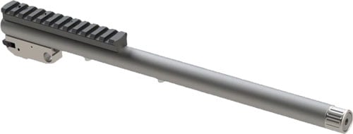 SSK CONTENDER BARREL 357 - MAXIMUM 16.25" W/BASE THREADED