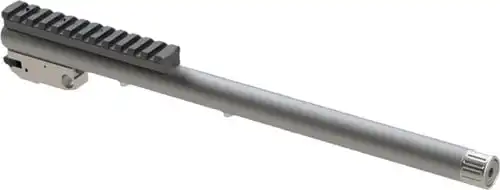 SSK CONTENDER BARREL 357 - MAXIMUM 16.25" W/BASE THREADED