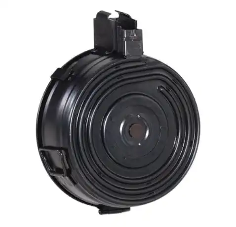 CENTURY ARMS MAGAZINE ROMANIAN AK 75RD DRUM
